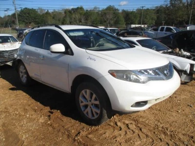 Regulador ventana trasera conductor M35h híbrido compatible 06-10 12-13 INFINITI M35 161954 Foto 1 de 4