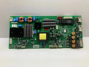 Original LG Control EBR78643409 Tested from LG Refrigerator Model LMXS30776S /01 - Picture 1 of 5