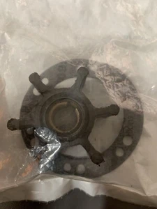 Sierra Impeller Kit 23-3304 Replaces Kohler 229955 - Picture 1 of 2
