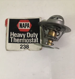 NAPA 238 Thermostat - Foto 1 di 4