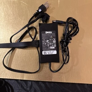 Dell Power Supply CN-0u680f-47890 - Picture 1 of 4