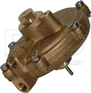 BAXI POTTERTON MAIN 248063 Pressure Differential Assembly c/w Diaphragm NEW - Picture 1 of 1