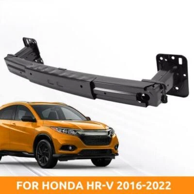 Bumper Reinforcement For Honda HR-V 2016-22 Front Impact Bar Beam #71130T7WA00ZZ Foto 1 de 4
