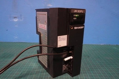 Module d'alimentation SHARP JW-303PU - Photo 1/4