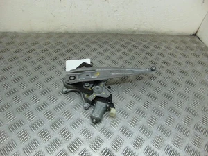 Hyundai I20 Right O/S Rear Electric Window Regulator Mk1 2009-2014D - Picture 1 of 6