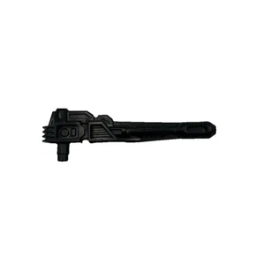 Defensor Hot Spot Laser Gun Rifle 1986 Vintage G1 Transformers Actionfigur - Bild 1 von 9