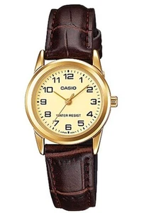 Casio Collection LTP-V001GL-9B Orologio Donna Al quarzo - Foto 1 di 2