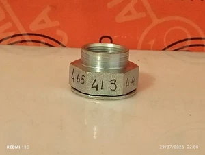 ALFA ROMEO 145 / 146 / 155 / 156 / 916 DADO GIUNTO SEMIASSE 46544413 - Imagen 1 de 3
