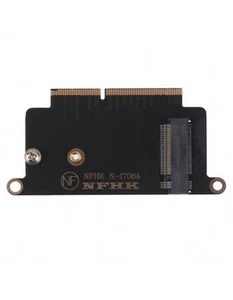 Adattatore SSD per MacBook Pro 13 A1708 (2016/2017) - Afbeelding 1 van 3