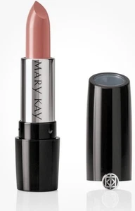 Mary Kay Gel Semi-Shine Lipstick Naturally Buff Full Size NIB FREE SHIPPING!! - Picture 1 of 2