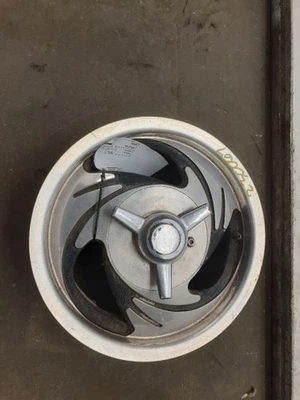 Rueda 14x6 para camioneta Toyota 92-95 Foto 1 de 4