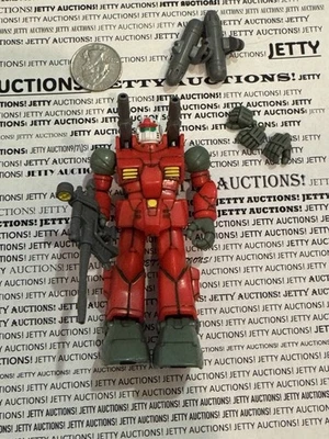 Bandai Japan MSIA Gundam 1 YEAR WAR IN 0079 RX-77 Guncannon No Markings - Image 1 of 4