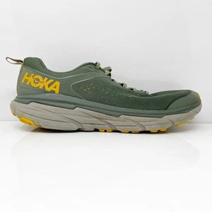 Hoka One One Herren Challenger ATR 6 1106510 Grau Laufschuhe Turnschuhe Gr. 12.5D - Bild 1 von 12