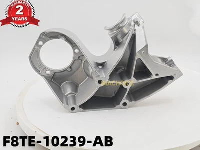 NEW FOR 1998-03 Ford F250-550 7.3L V8 power steering pump bracket F8TE-10239-AB - Image 1 of 4