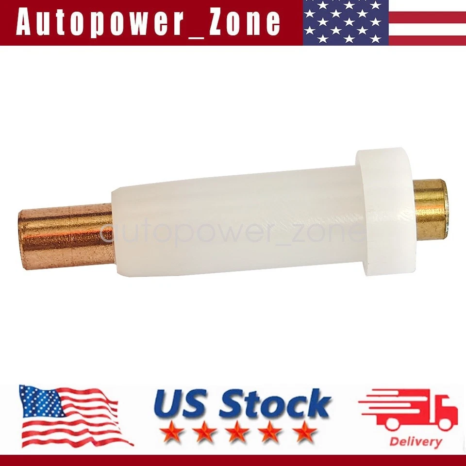 For 1947-1972 Chevy Pickup GMC Truck Steering Wheel Horn Spring Contact Pin Foto 1 de 4