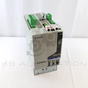 2094-BC01-M01-S (Ser. B) Allen-Bradley Kinetix 6000 Integriertes Achsmodul, STO - Bild 1 von 12