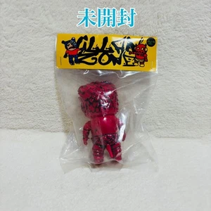 villain zone toys Animon Pigmon color version SF limited soft vinyl fig - Picture 1 of 3
