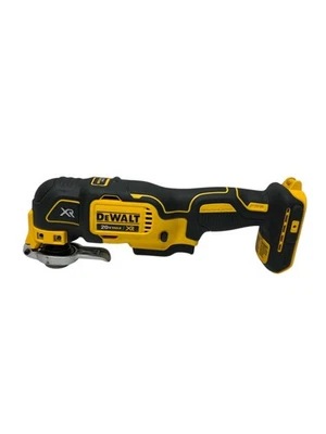 DEWALT DCS355 20V CORDLESS MULTI-TOOL (re kp) (PDS037737) - Image 1 of 4