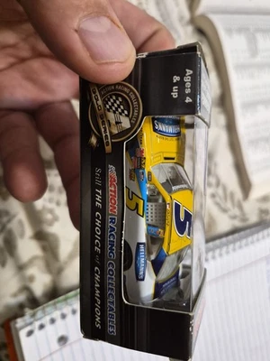 Dale Earnhardt Jr  2011 #5 Hellmann's Chevy Impala 1/64 Nationwide - Image 1 of 4