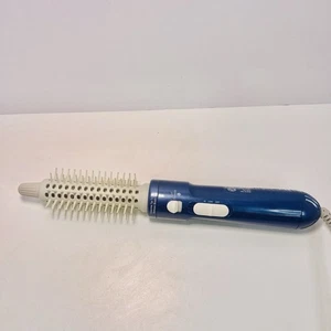 Spazzola ad aria calda Helen of Troy modello 6074 1" canna styler rilascio arricciacapelli FUNZIONA  - Foto 1 di 7