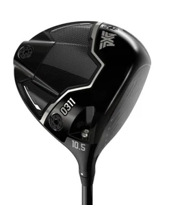 PXG 0311 Black Ops 12* Driver Extra Stiff Graphite -0.50 inch Excellent - Picture 1 of 4