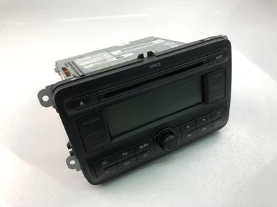 SKODA FABIA II 542 Musik-Player ohne GPS 5J0035161A 15225467 - Bild 1 von 4