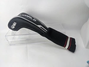 NEU Honma Tour World Driver Headcover Golf Headcover - Bild 1 von 5