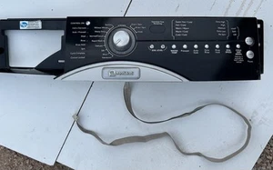 8183071 MAYTAG WASHER CONTROL PANEL & USER INTERFACE BOARD 8182150 - Picture 1 of 11