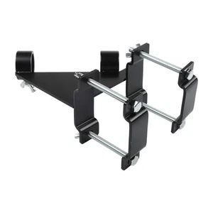 Easily Adjustable No Drill Design Flag Mounting Solution Available Now - Picture 1 of 12