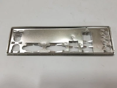 Shield I/O Asus Per Schede Madri P5G41T-M LX2/GB - Immagine 1 di 2