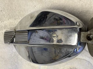 ๐ 89-95 Jaguar XJS Vanden Plas Gas Fuel Filler Cap OEM - Picture 1 of 12