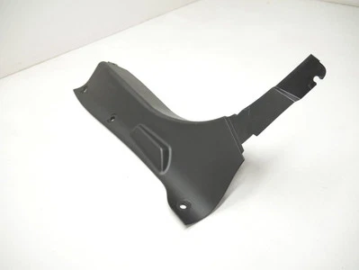 MAZDA MX-5 NC MIATA 2006-2015 trasero izquierdo conductor inferior B pilar rasguño moldura OEM Foto 1 de 4