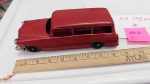 VINTAGE HUBLEY RESTORED?? STUDEBAKER STATION WAGON 1950'S - Picture 1 of 6