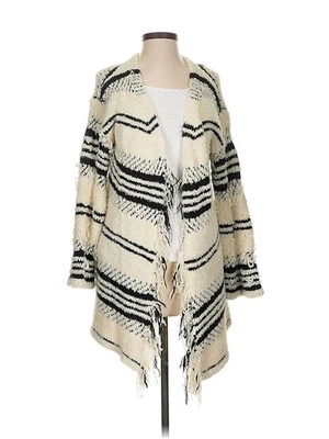 Cárdigan Lumiere para mujer marfil S Foto 1 de 4