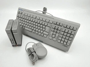 Zuiki X68000 Z Limited Edition EARLY ACCESS KIT X68000Z KXZ-003-Gr No Card - Picture 1 of 10
