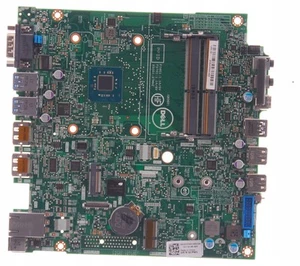 Płyta główna DELL Wyse 5070 0GCPWH A+ - Picture 1 of 2
