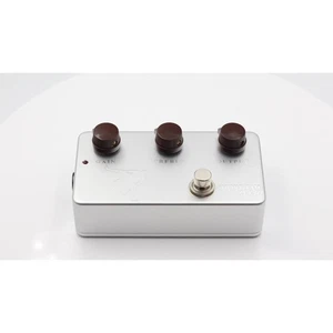 Sumo Stomp Short Tail S430 Electric Guitar Overdrive Pedal Used - Picture 1 of 5