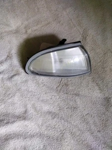1996-97 Geo Prizm Passenger Front Light - Picture 1 of 2