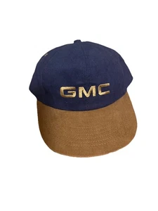 GMC Truck Trucker Mütze Snapback General Motor Company Swingster MADE in USA - Bild 1 von 4