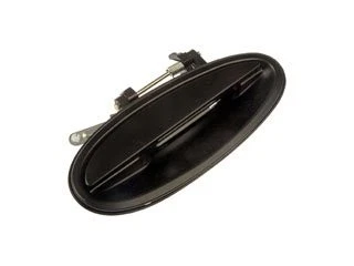 Exterior Door Handle for 97-05 Buick Park Avenue, 97-99 Oldsmobile Aurora RR - Image 1 of 3