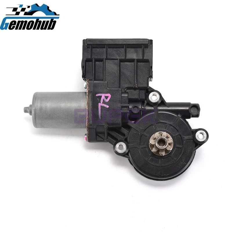 Genuine Electric Window Lifter Motor For 2016-2020 Toyota Mirai Toyota Allion  - Image 1 of 4