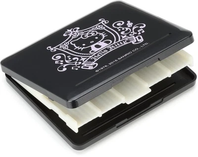 Estuche Selmer x Hello Kitty Reed - Saxofón alto, negro Foto 1 de 4