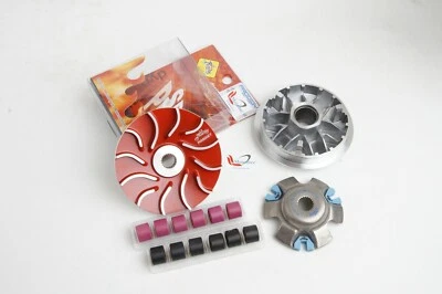 sports Variator kit  for Kymco Downtown 125 G5 125 K-XCT 125 Racing 125 150 TW — 第 1/4 张图片