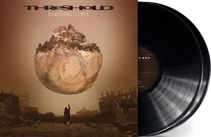 Threshold - Dividing Lines DLP #149654 - Imagen 1 de 1