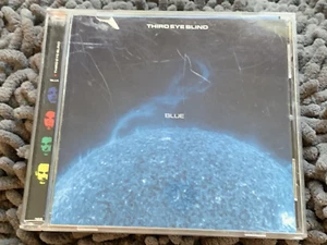 Third Eye Blind Blue (CD,1999) Excellent/ships same day - Picture 1 of 5
