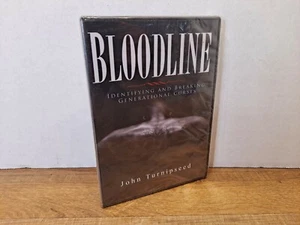 Bloodline Identifying & Breaking Generational Curses - DVD Movie - NEW Sealed - Bild 1 von 4