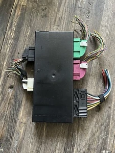 BMW E36 M3 Convertible Body Control Module Unit BCM 92-99 OEM - Picture 1 of 3