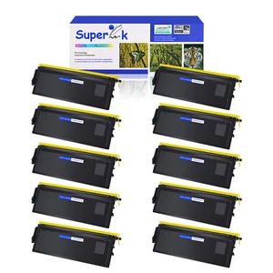 Cartucho de tóner 10PK TN460 para Brother MFC-8300 MFC-8500 MFC-8600 MFC-8700 - Imagen 1 de 24