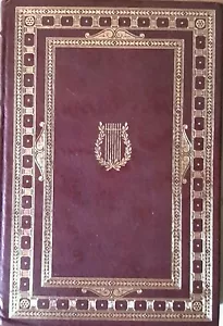 Anthony Burgess ~ Das Königreich der Bösen ~ Eine signierte, 1. Franklin-Bibliothek Aufl. - Bild 1 von 6