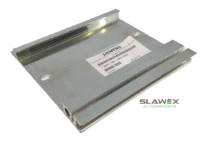 Siemens 6ES7 590-1AB60-0AA0 Simatic S7-1500 Section rail - Picture 1 of 1